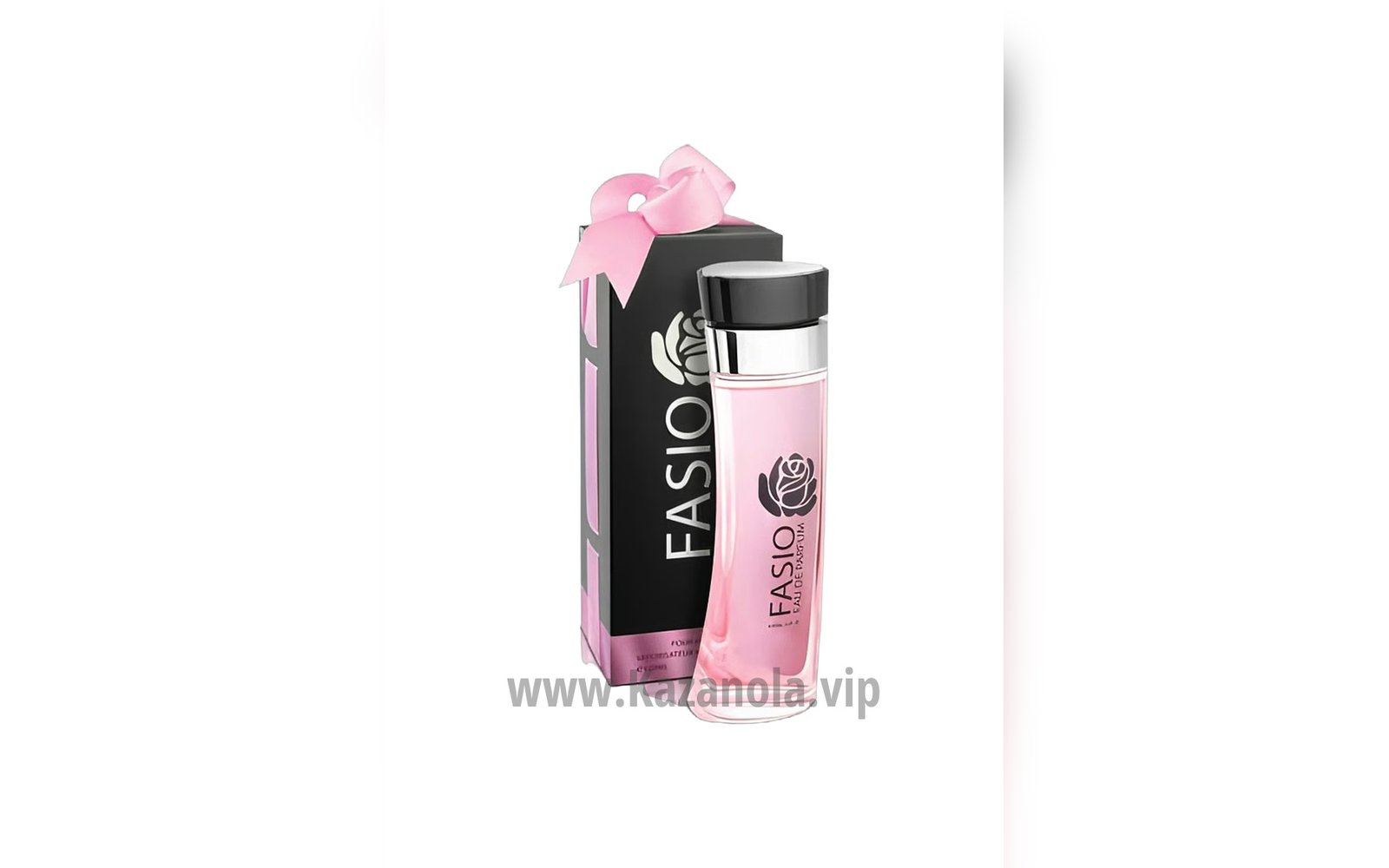 FASIO