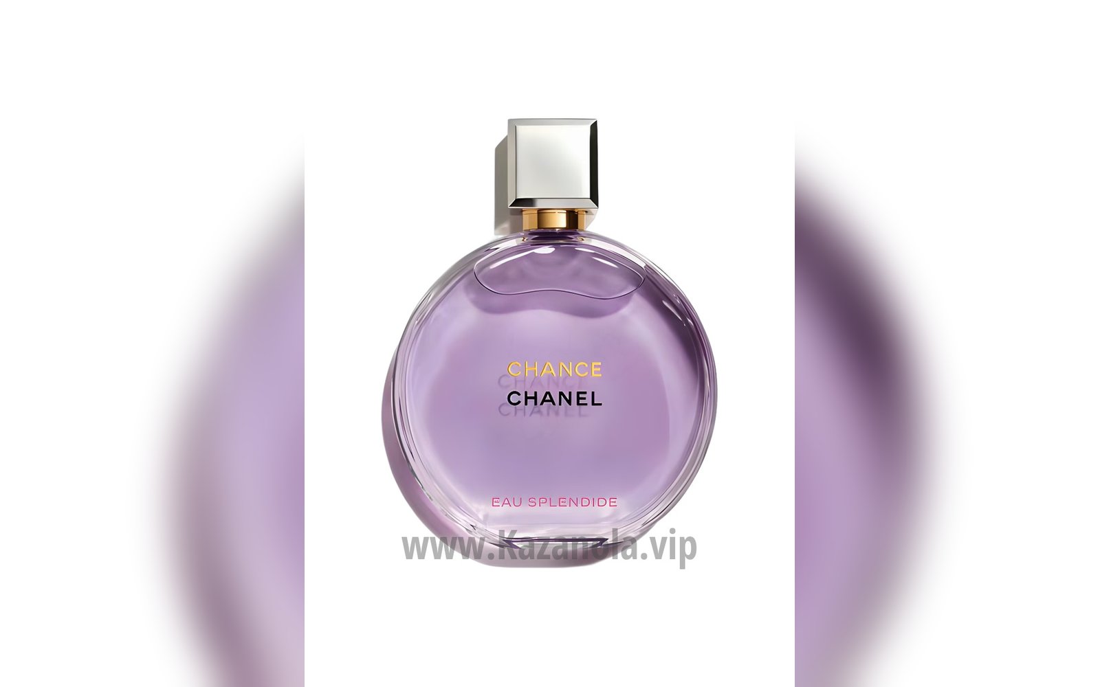 Chance Splendide|شانيل سبلانديد