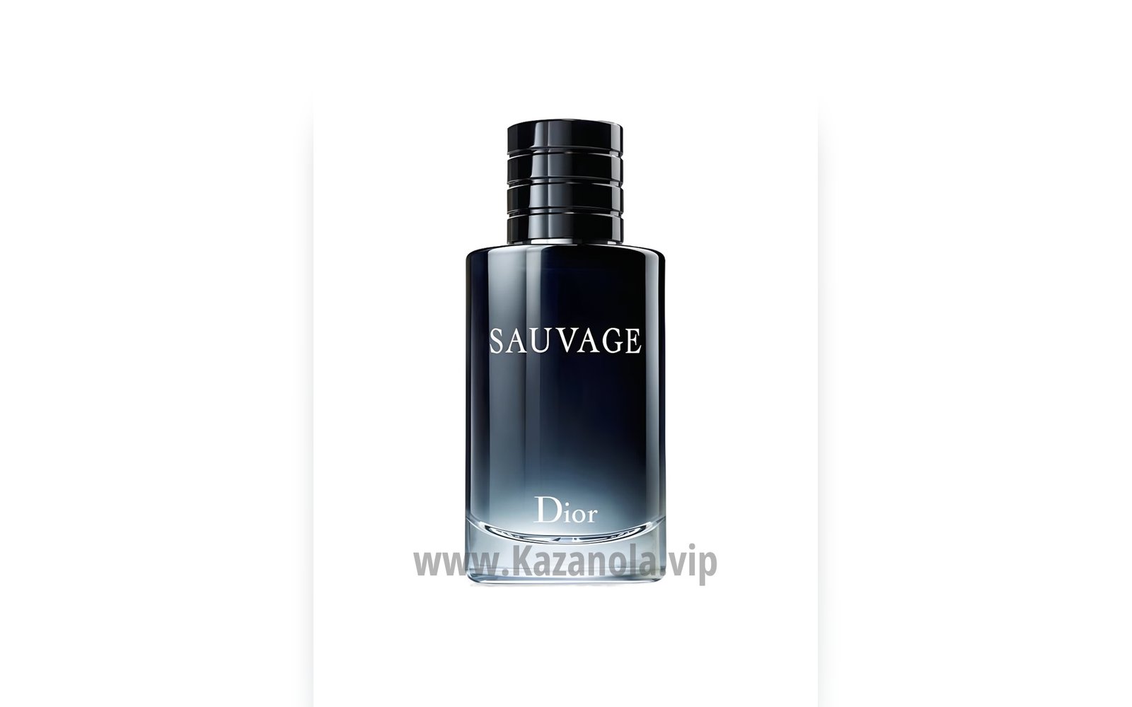 Sauvage Dior سوفاج ديور