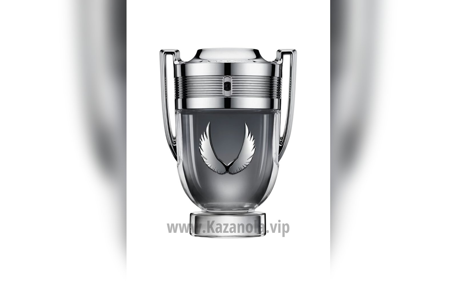 Invictus Platinum | انفكتس بلاتينيوم