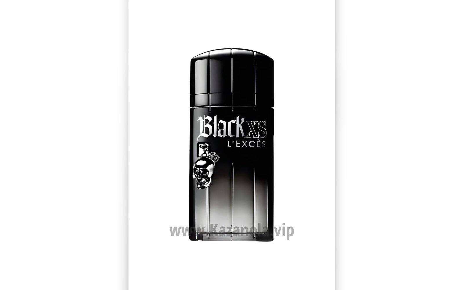 Black XS L'Exces | بلاك اكس اس ليكزيز