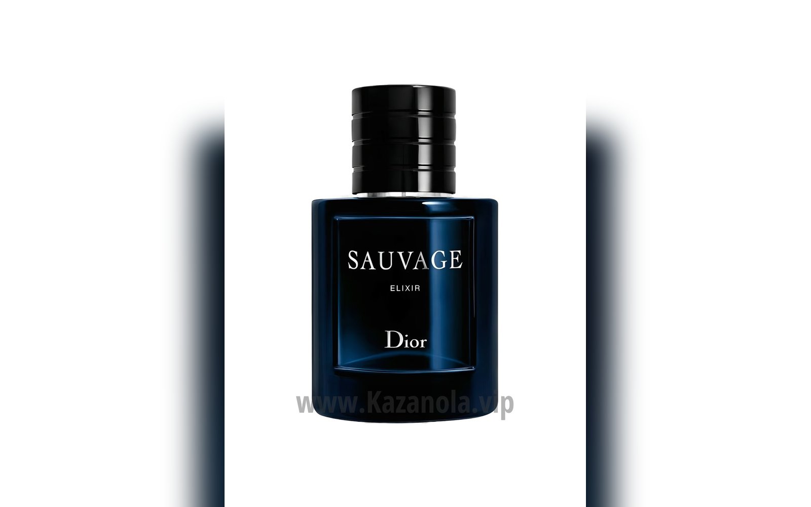 Sauvage Elixir سوفاج الكسير