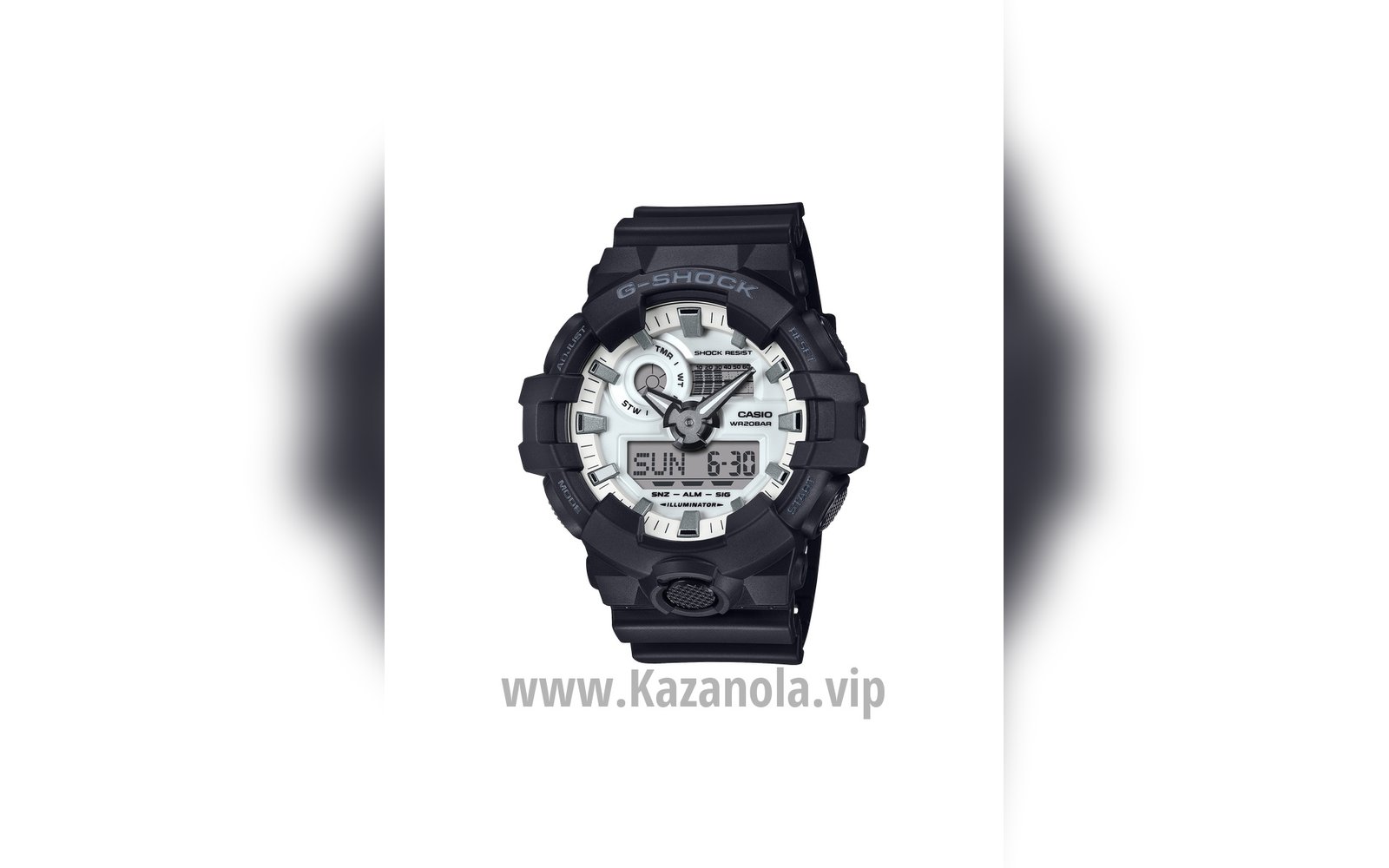 GA-700WD-1A