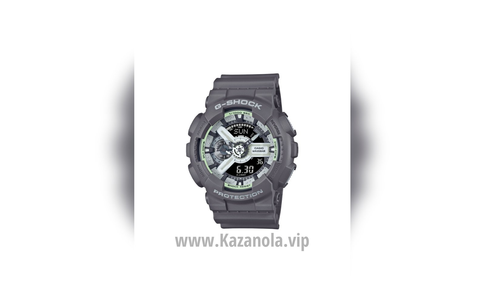 GA-110HD-8A