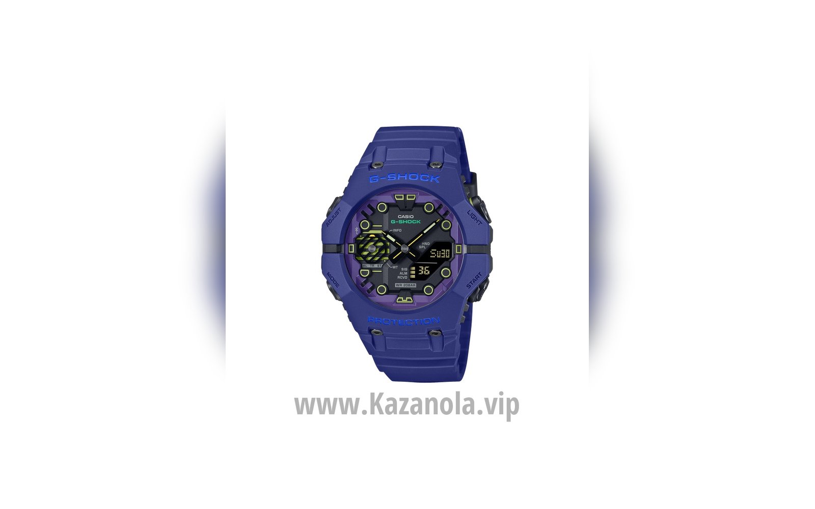 GA-B001CBR-2A