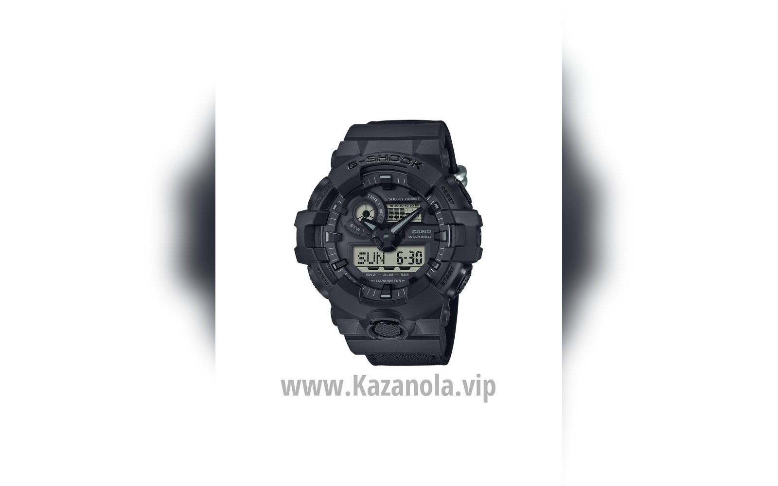 GA-700BCE-1A