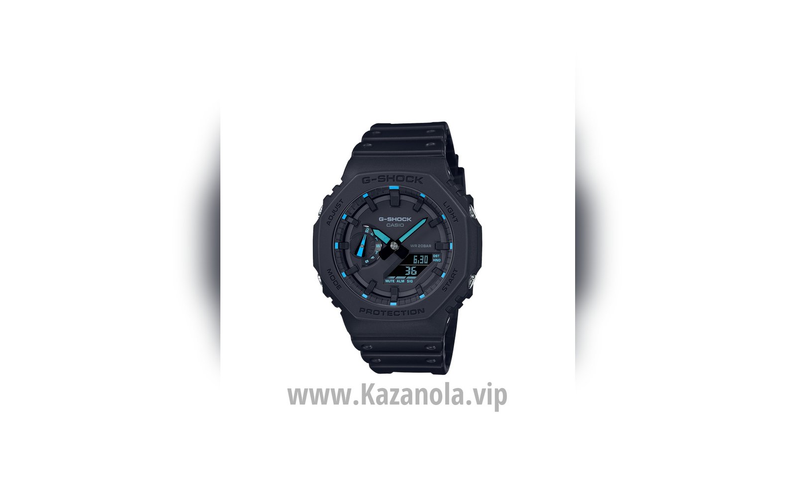GA-2100-1A2