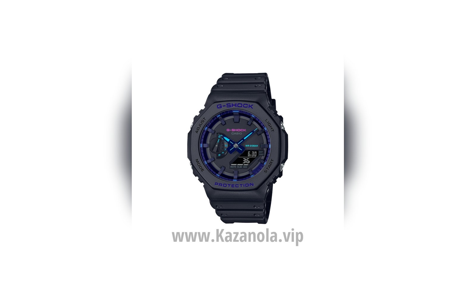 GA-2100VB-1A
