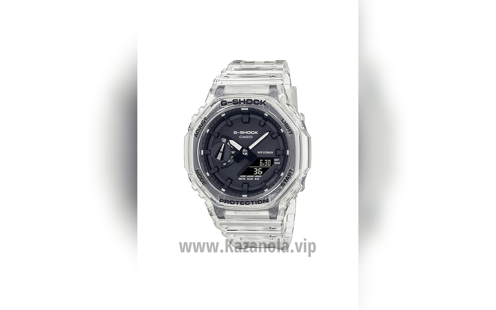 GA-2100SKE-7A