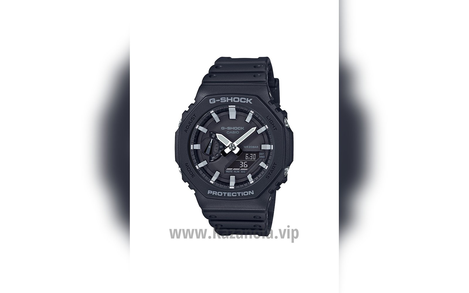 GA-2100-1A