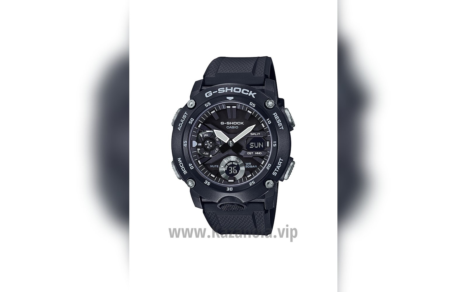 GA-2000S-1A
