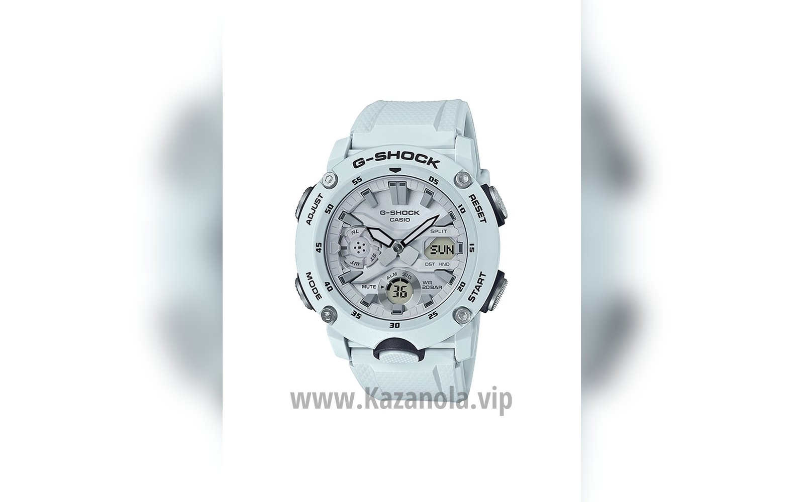 GA-2000S-7A