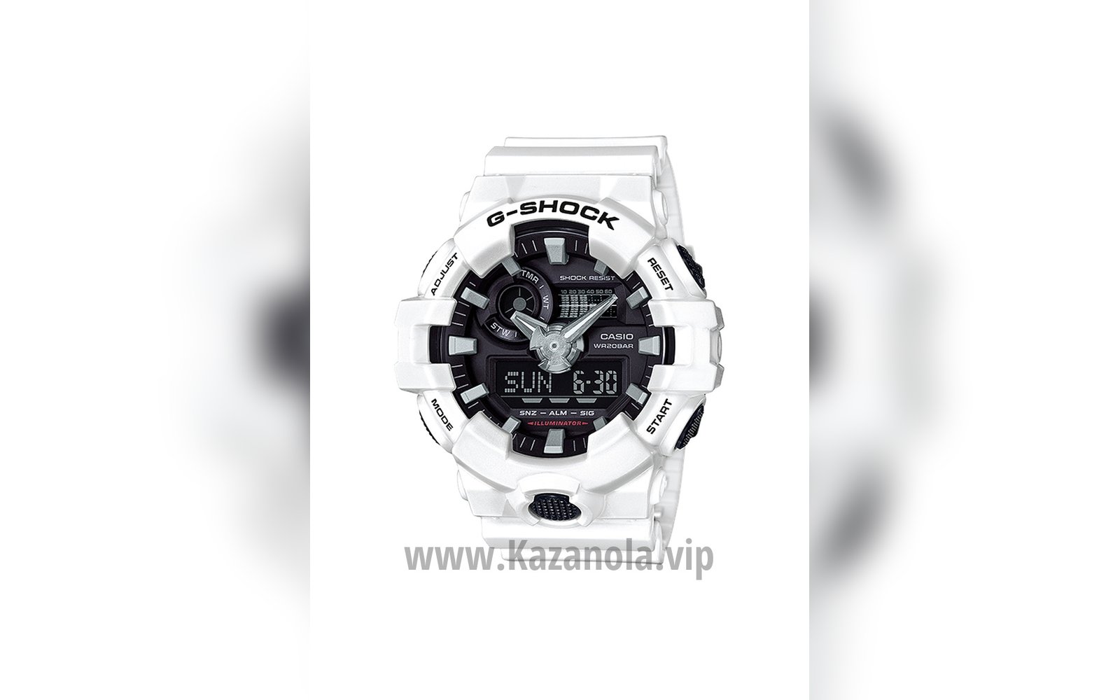 GA-700-7A