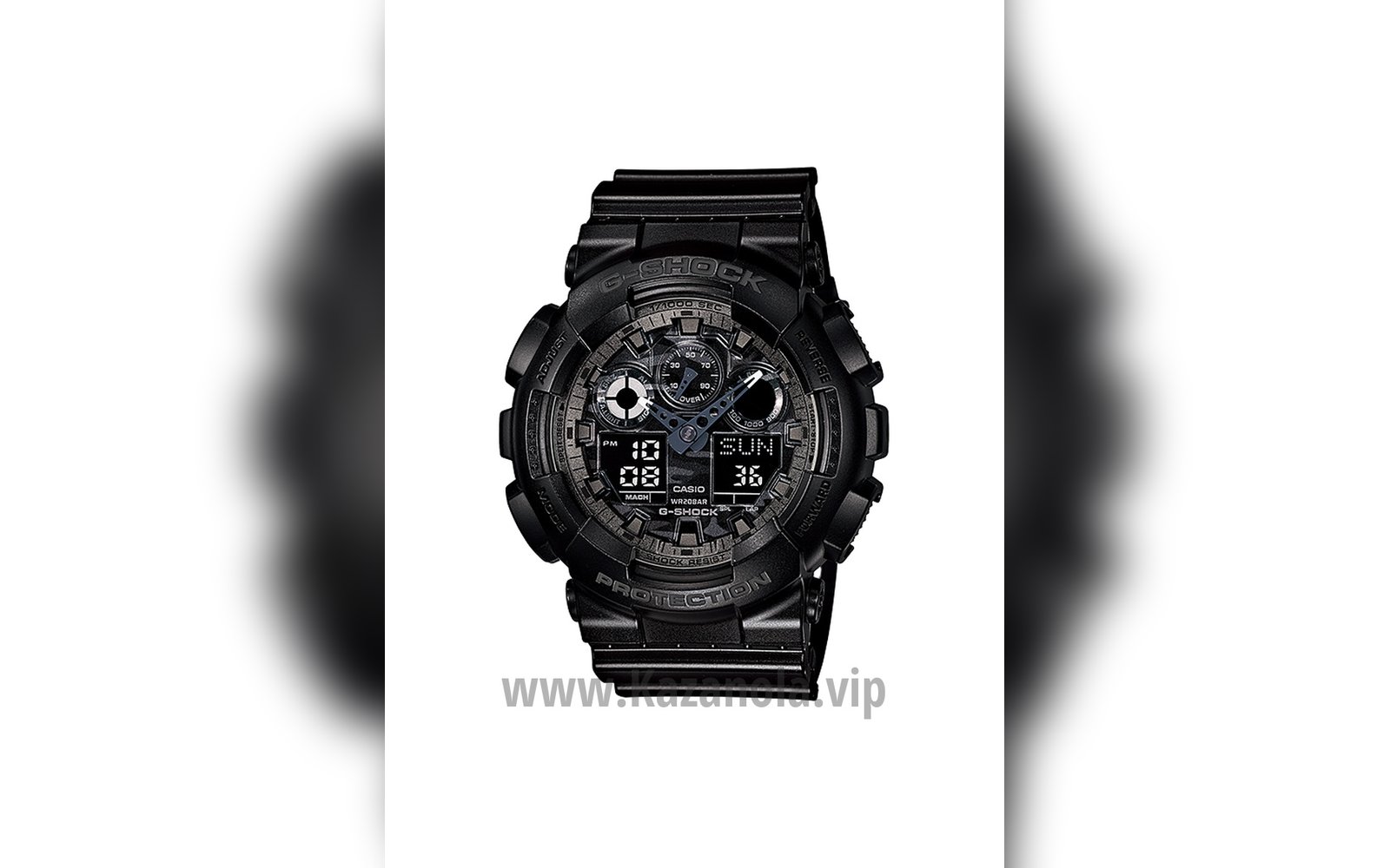 GA-100CF-1A