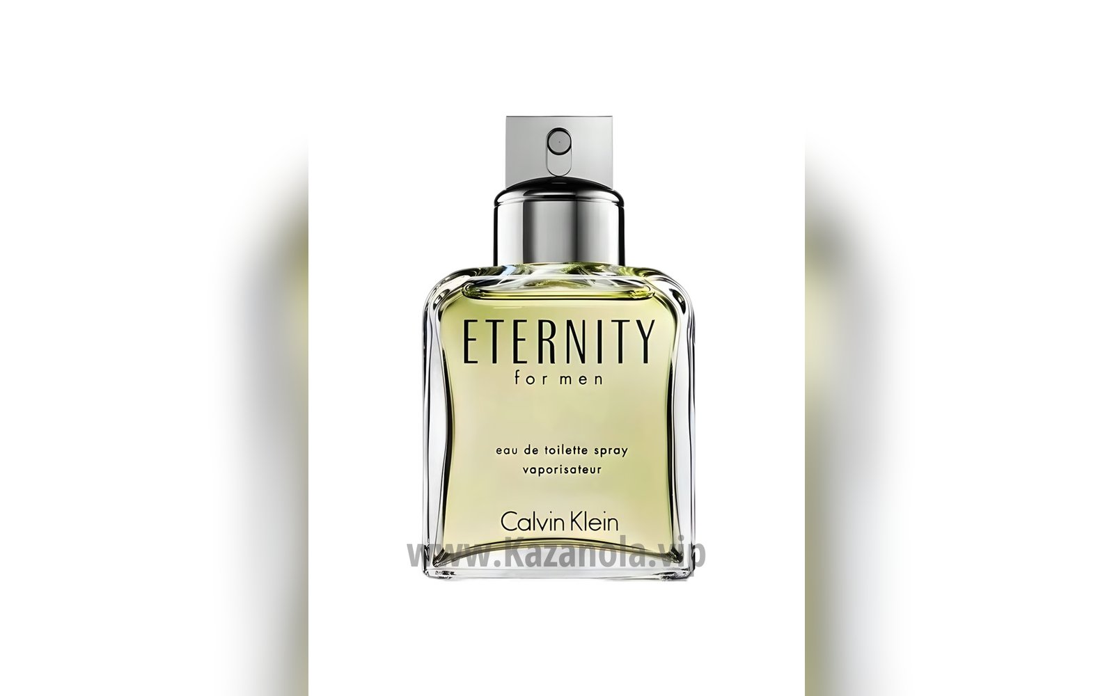 ETERNITY
