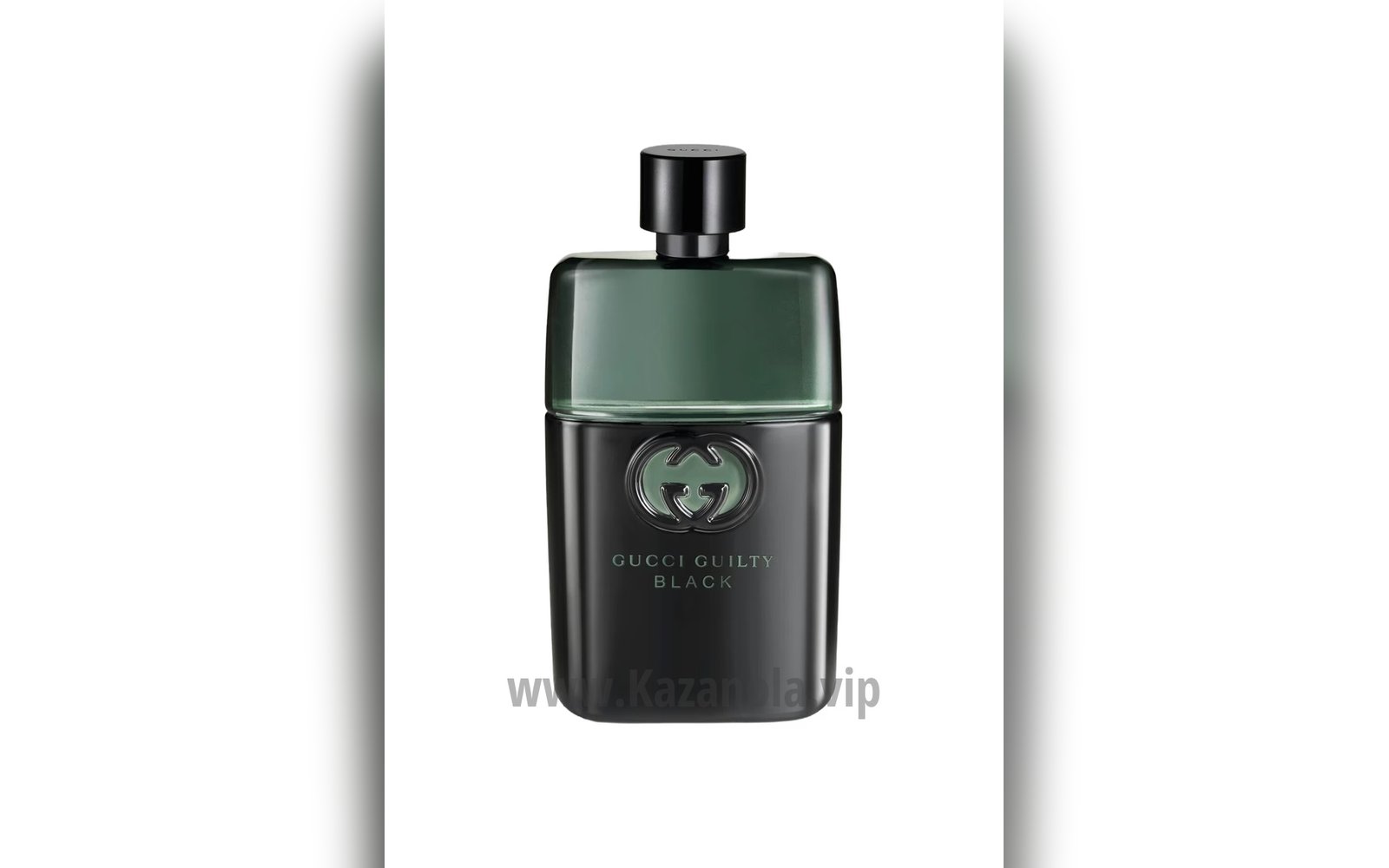 GUILTY BLACK