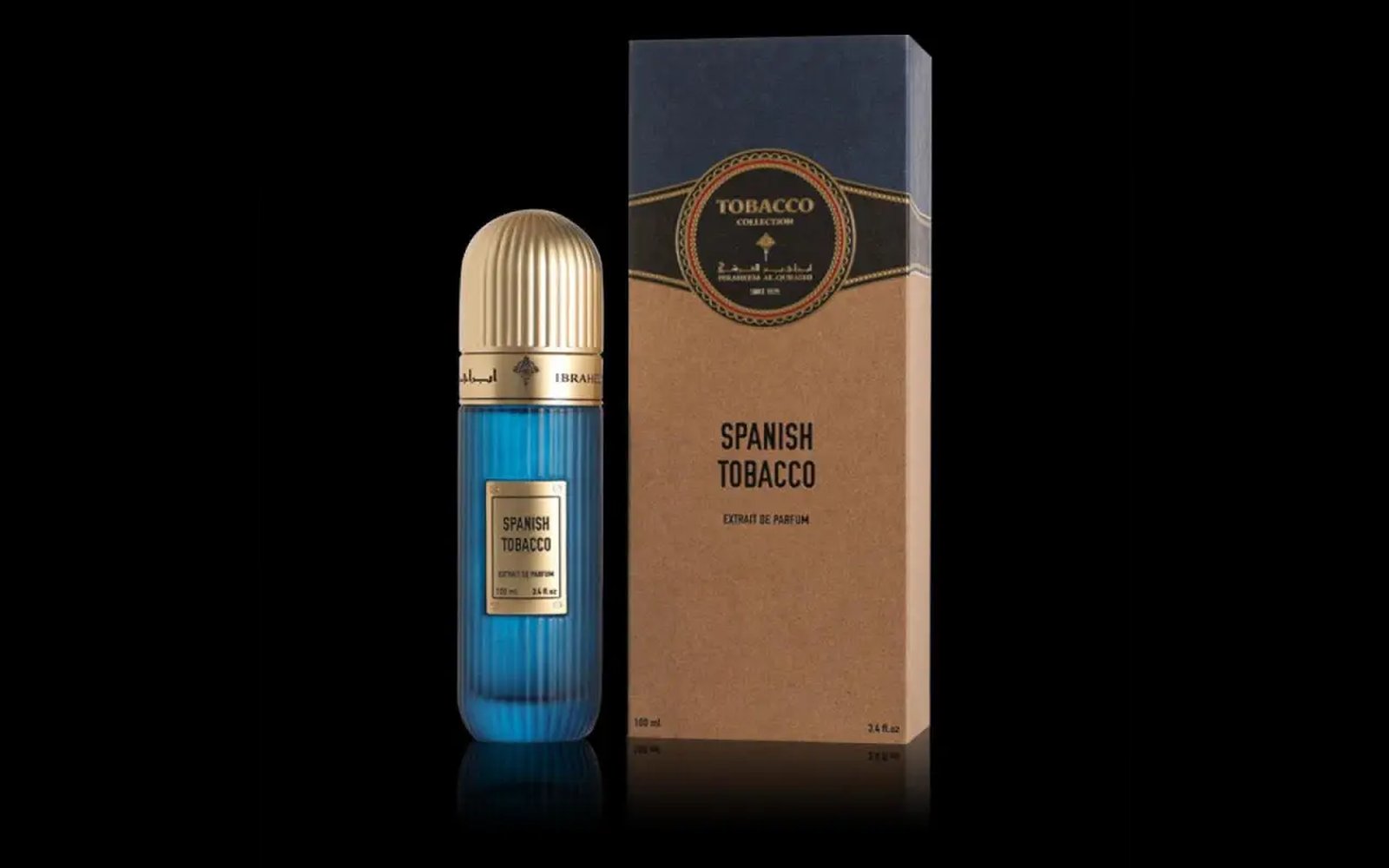 عطر توباكو