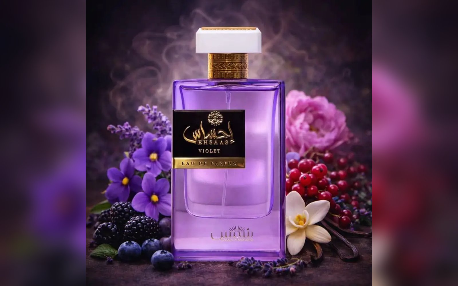 عطر احساس