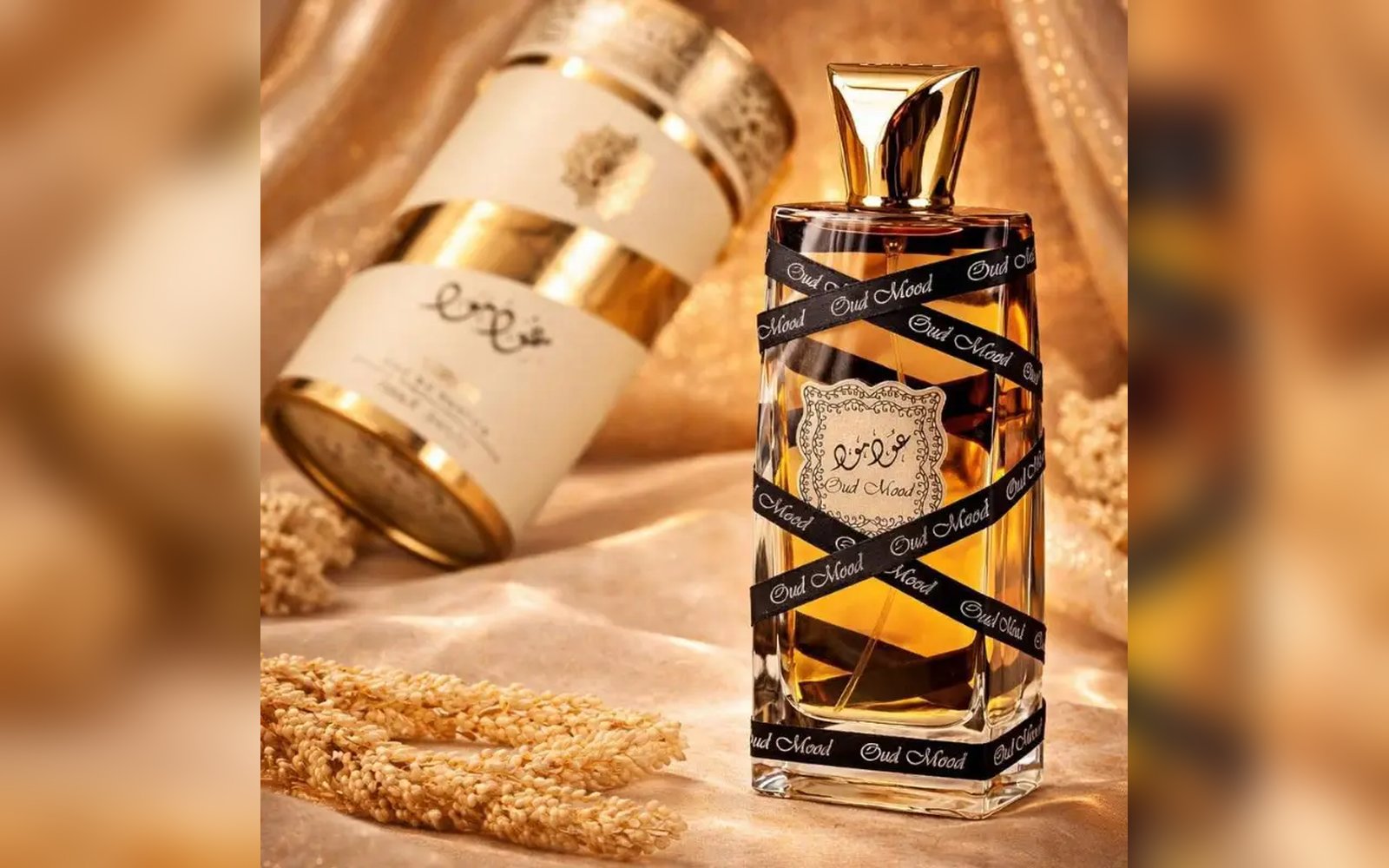 عطر عود مود