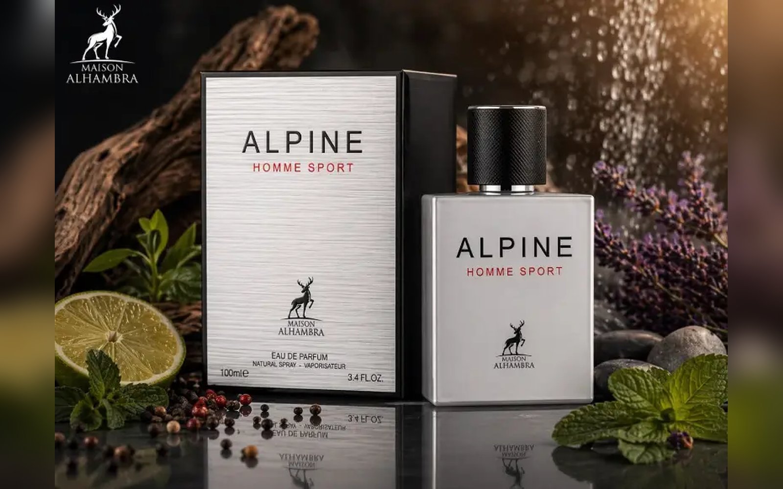 عطر الور سبورت
