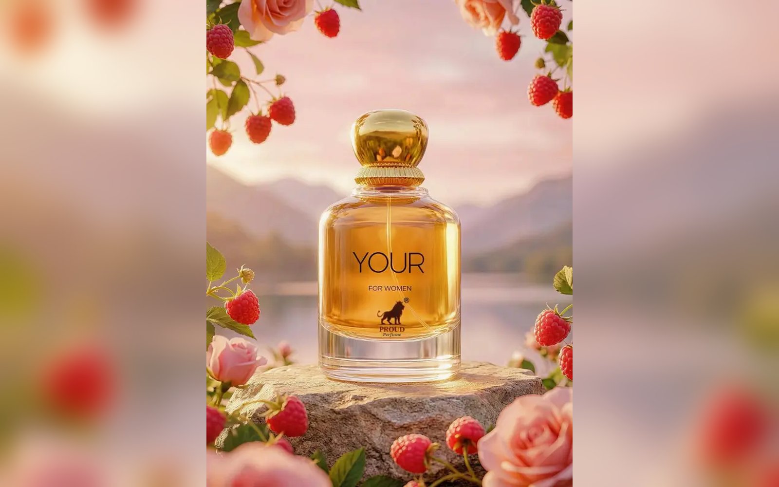 عطر you