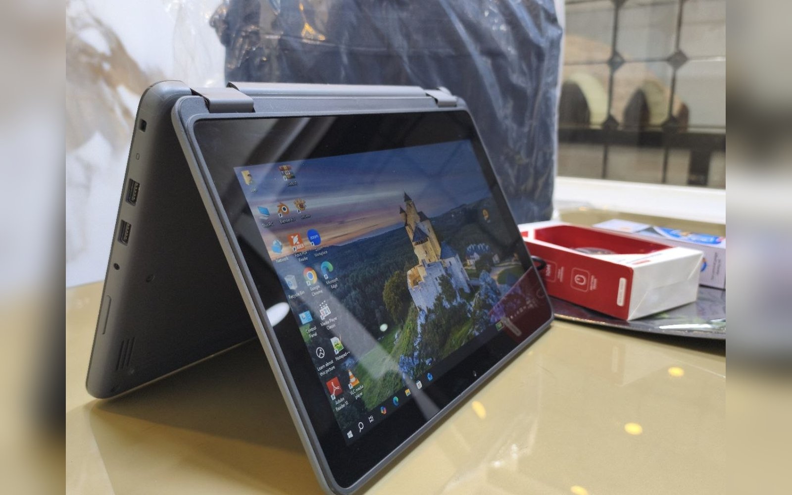 Dell Latitude 3120 2 in 1