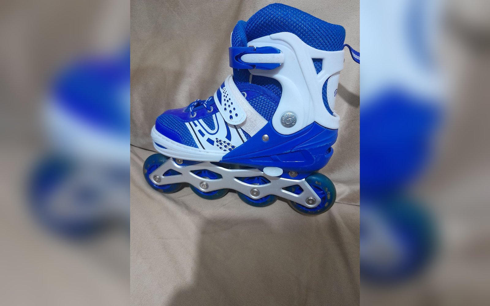 حذاء skating