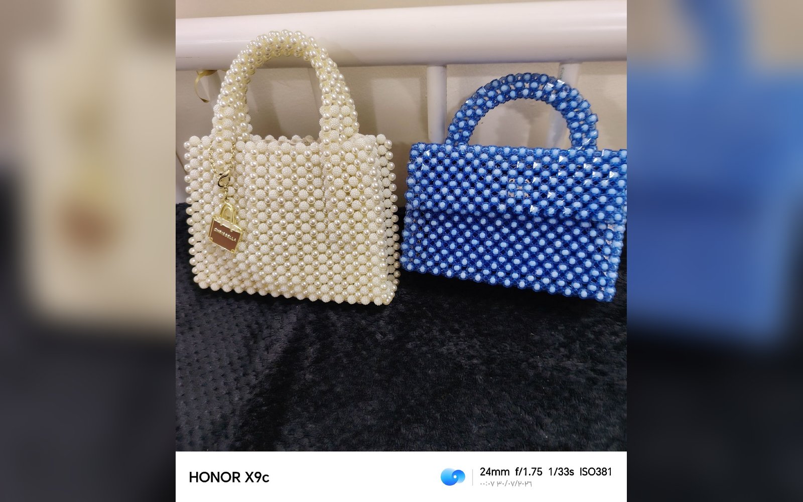 اشغال يدوية