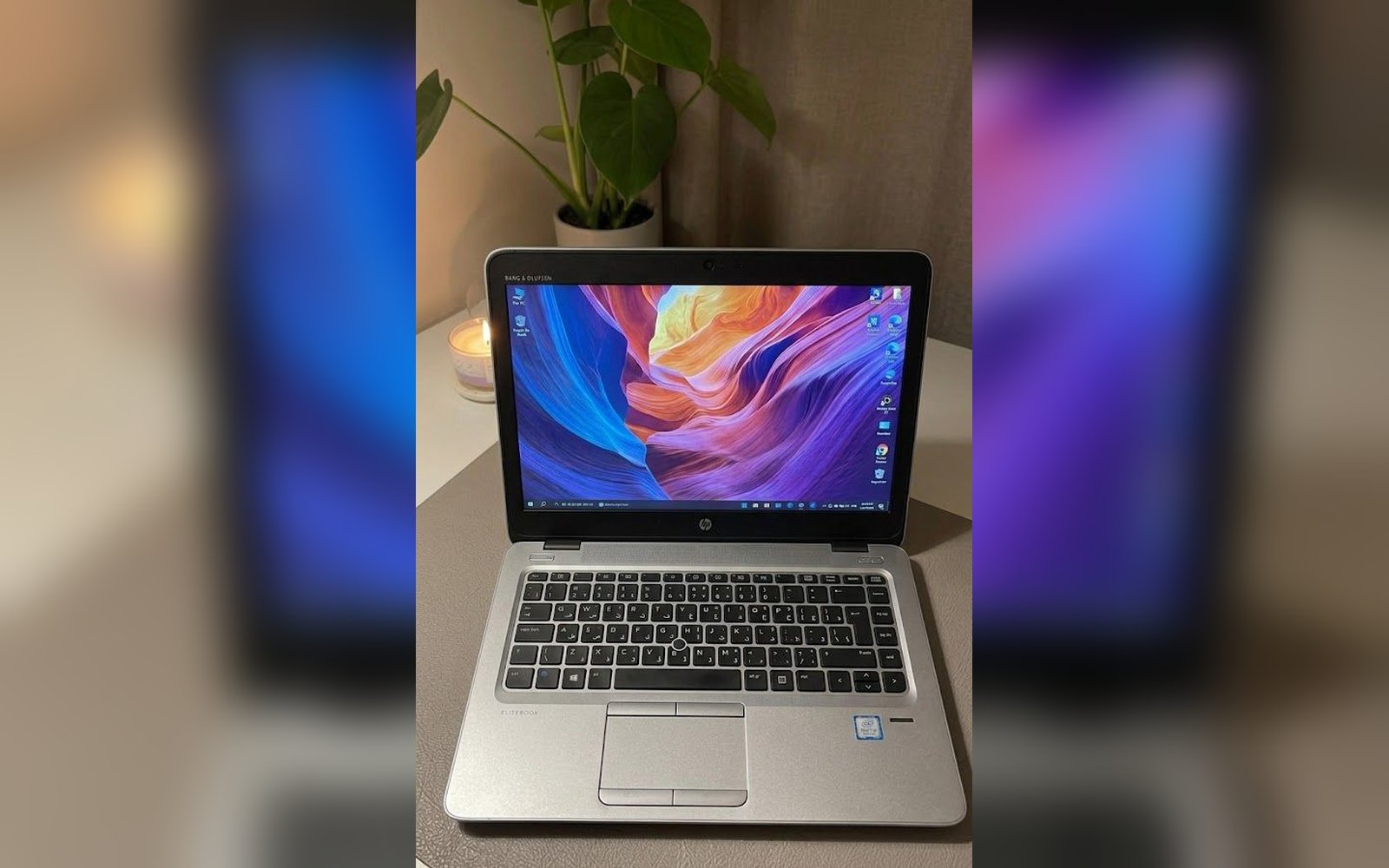 لابتوب للييع