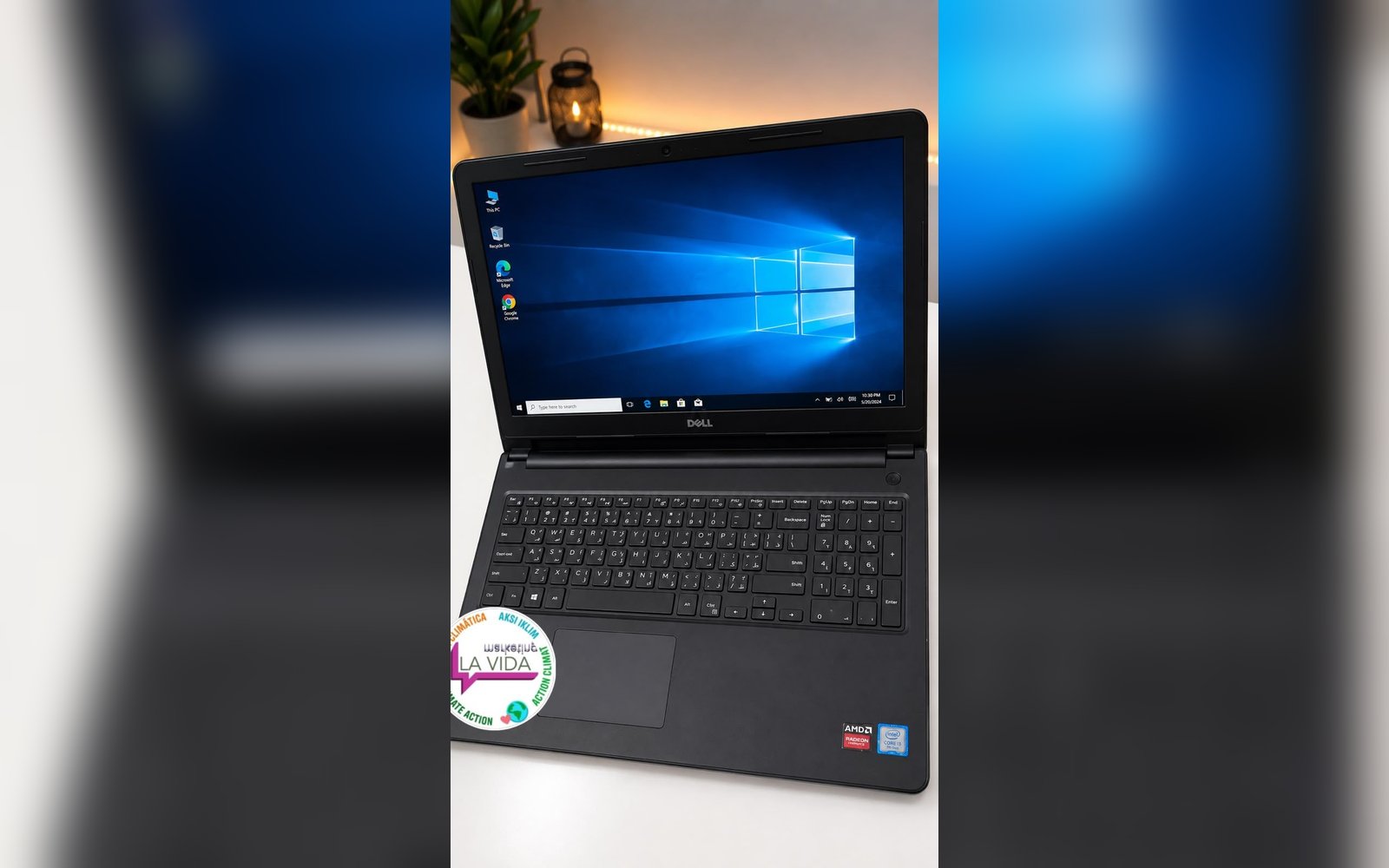يعطيكم العافيه💻عندي لابتوبات استعمال بسيط بحالة الجديد لكافة الاستخداماات وللهندسه وللبرمجه ممتازات الي مهتم يشوفهم يبعتلي 🌸💻