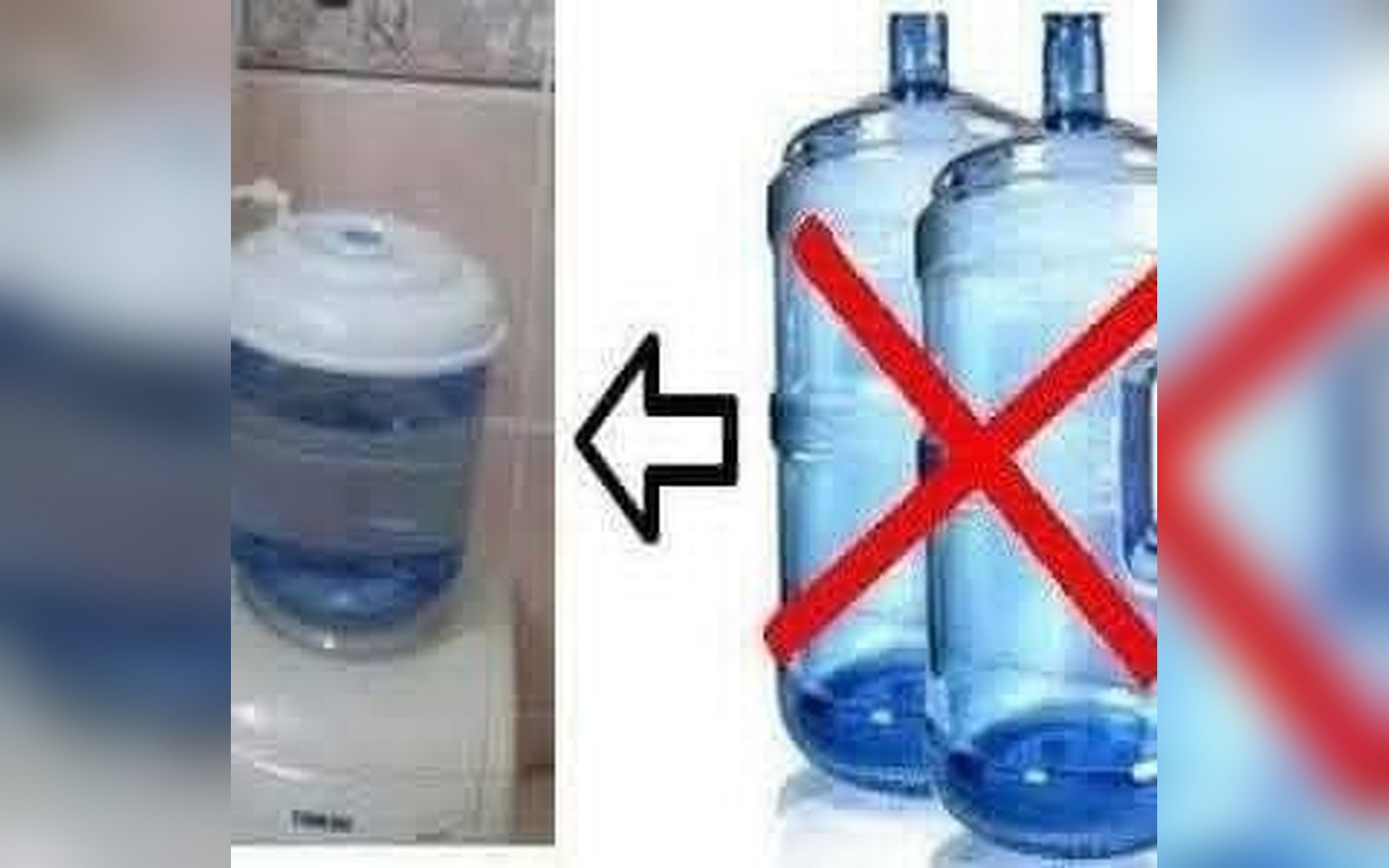 بيع فلاتر حديثه