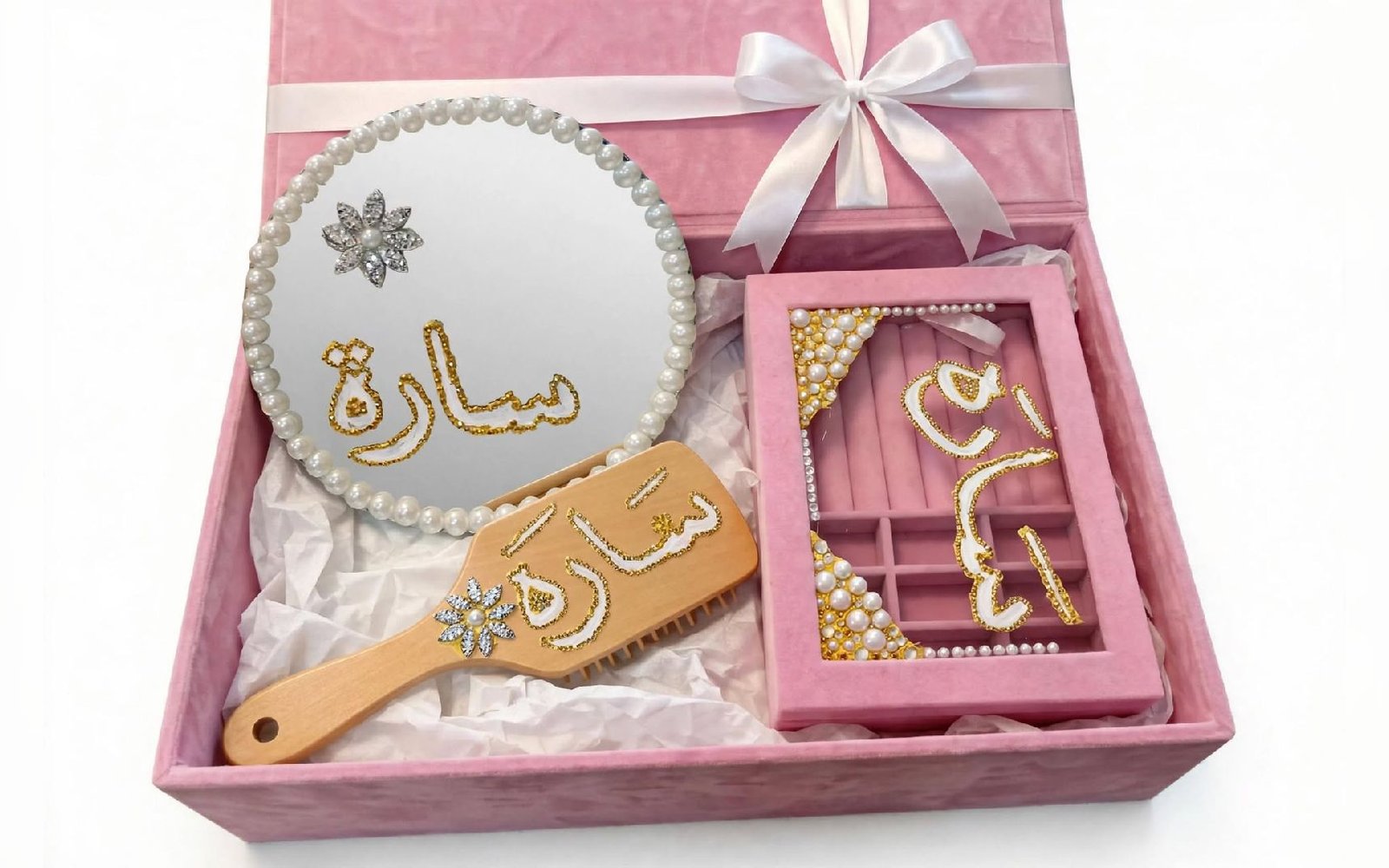 بكج عروس