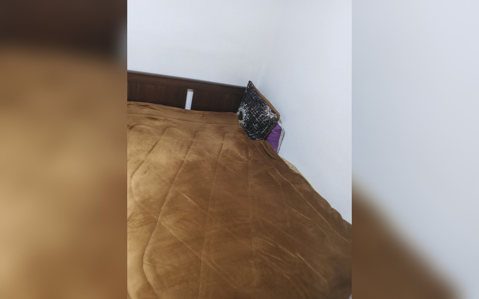 تخت مفرد ونصف نوع ايكيا للبيع المستعجل