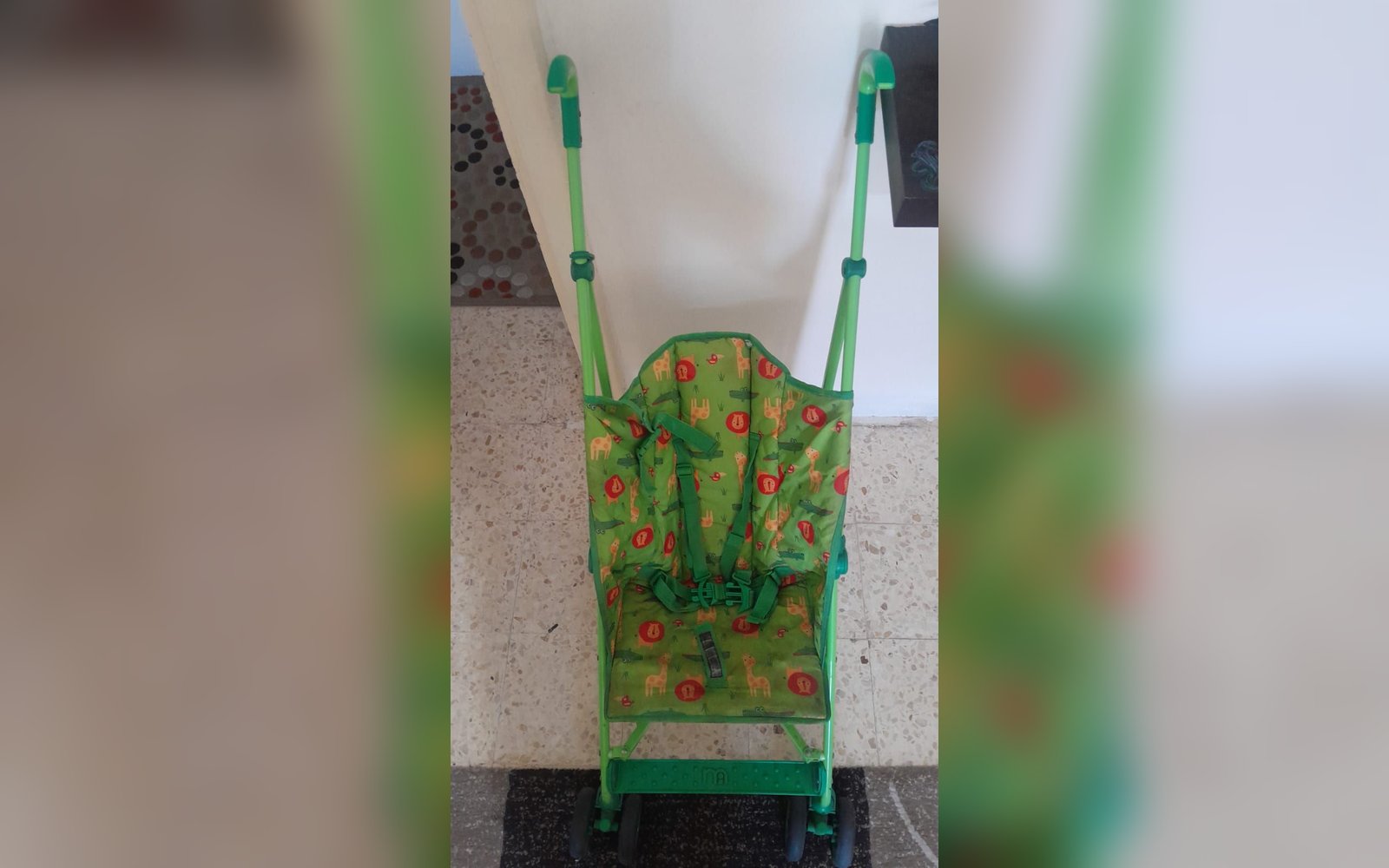 عربه اطفال