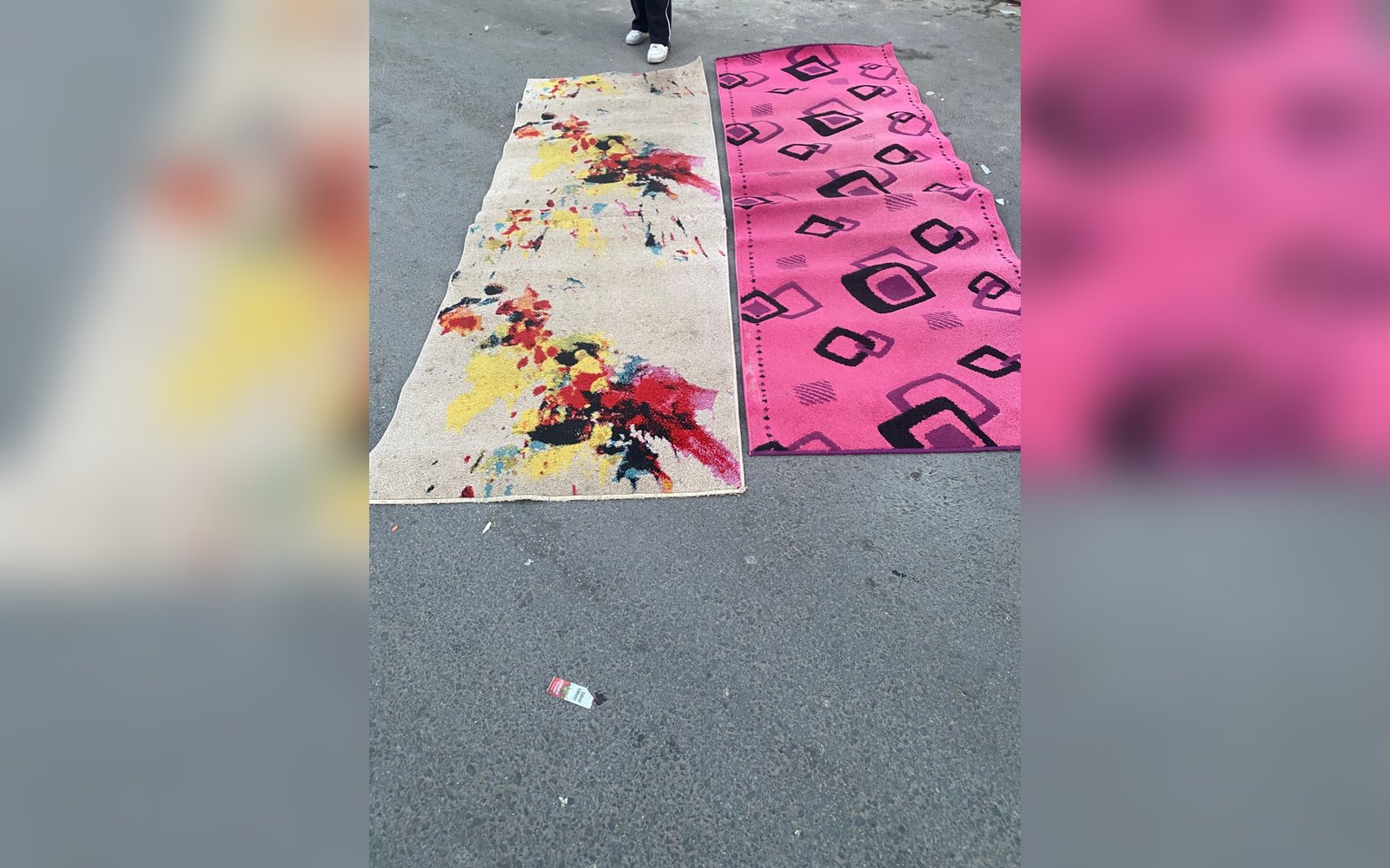 ممرات