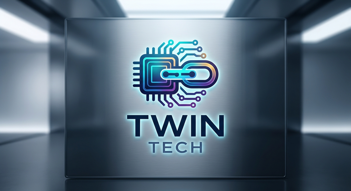 TWIN TECH