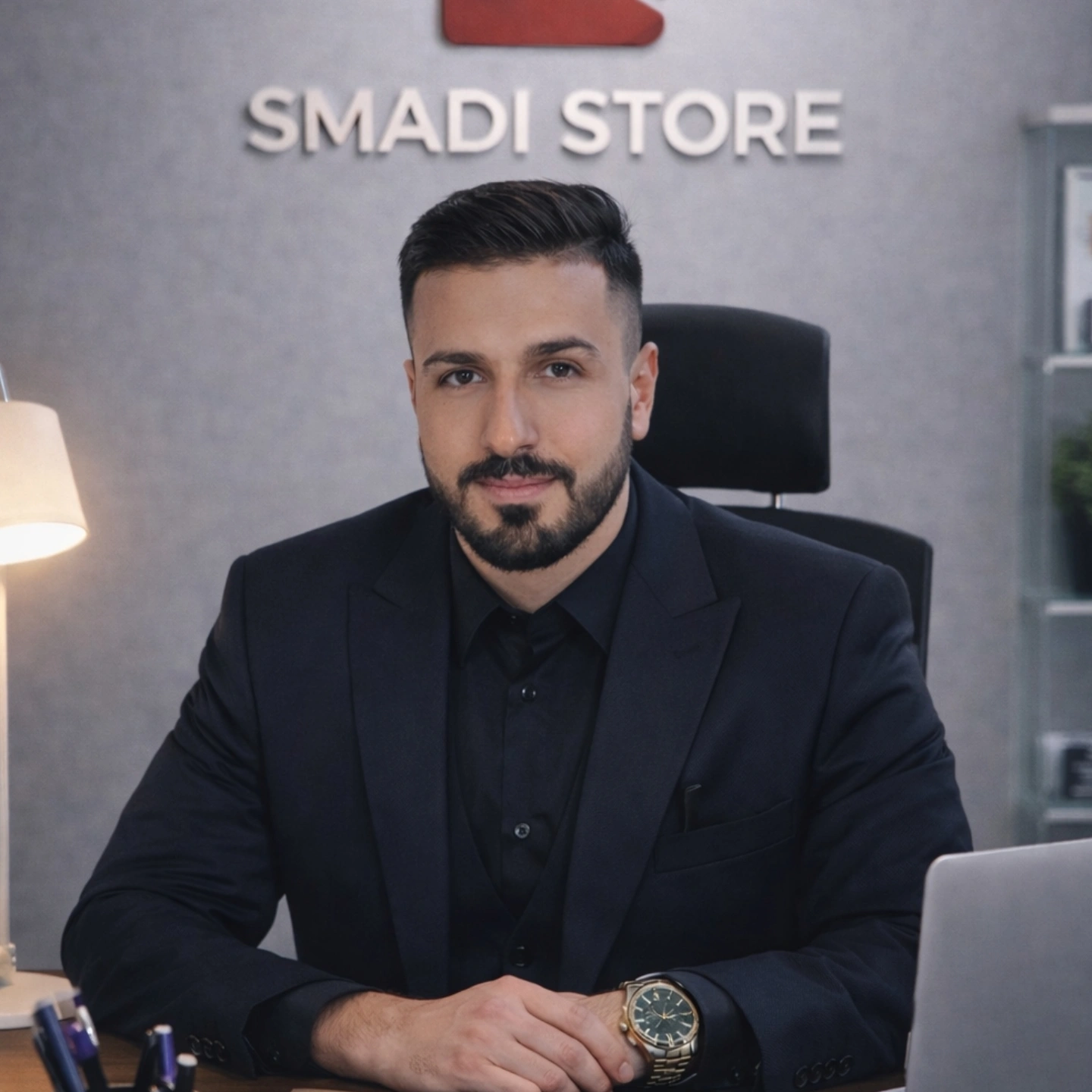 Smadi Store