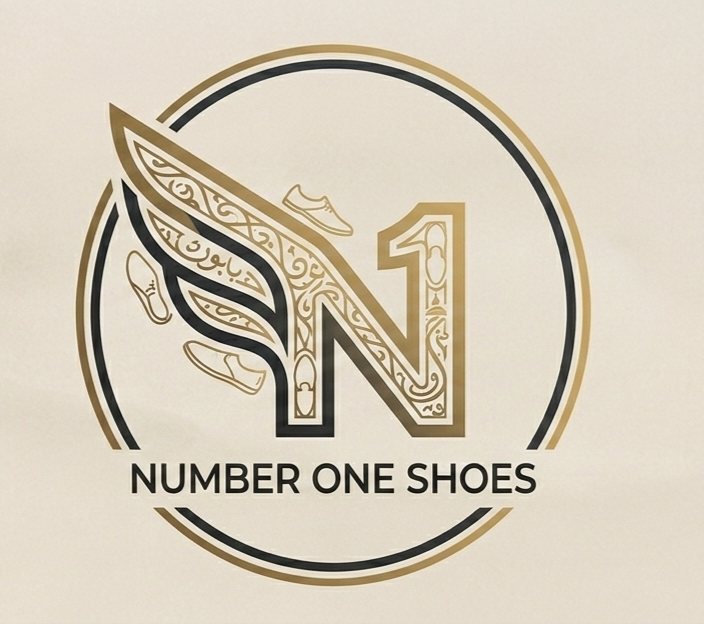 Number One Shose