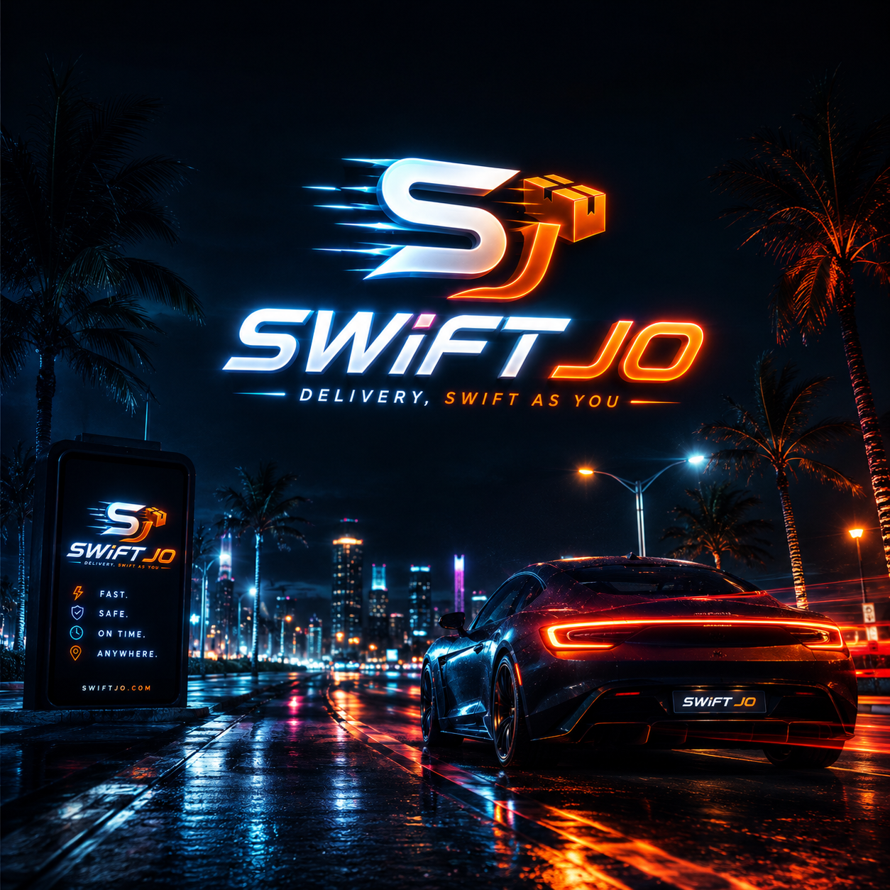Swiftjo