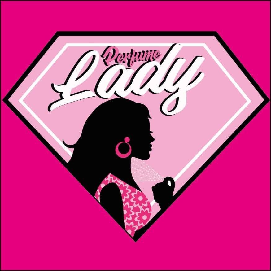 Lady perfume
