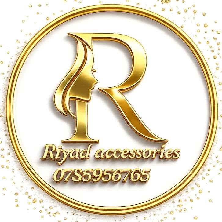 Riyad Accessories