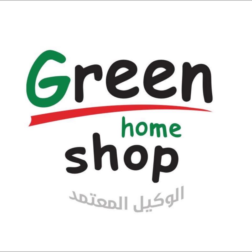 GREEN HOME SHOP