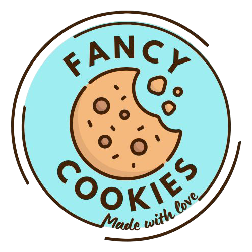 fancy cookies