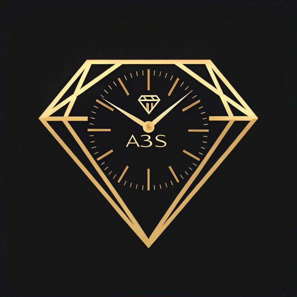 A3S clocks