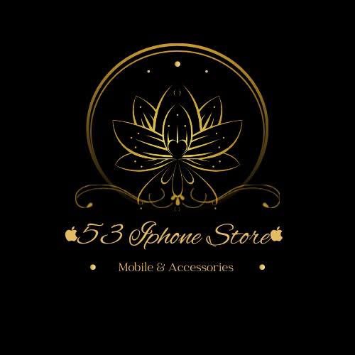 53 Iphone Store