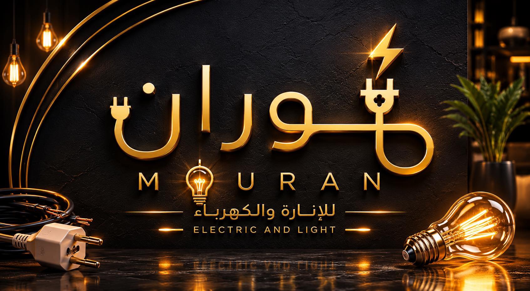 موران للاناره والكهرباء