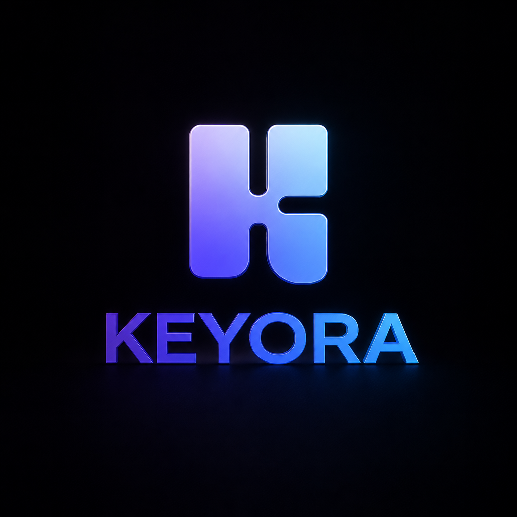 Keyora Store