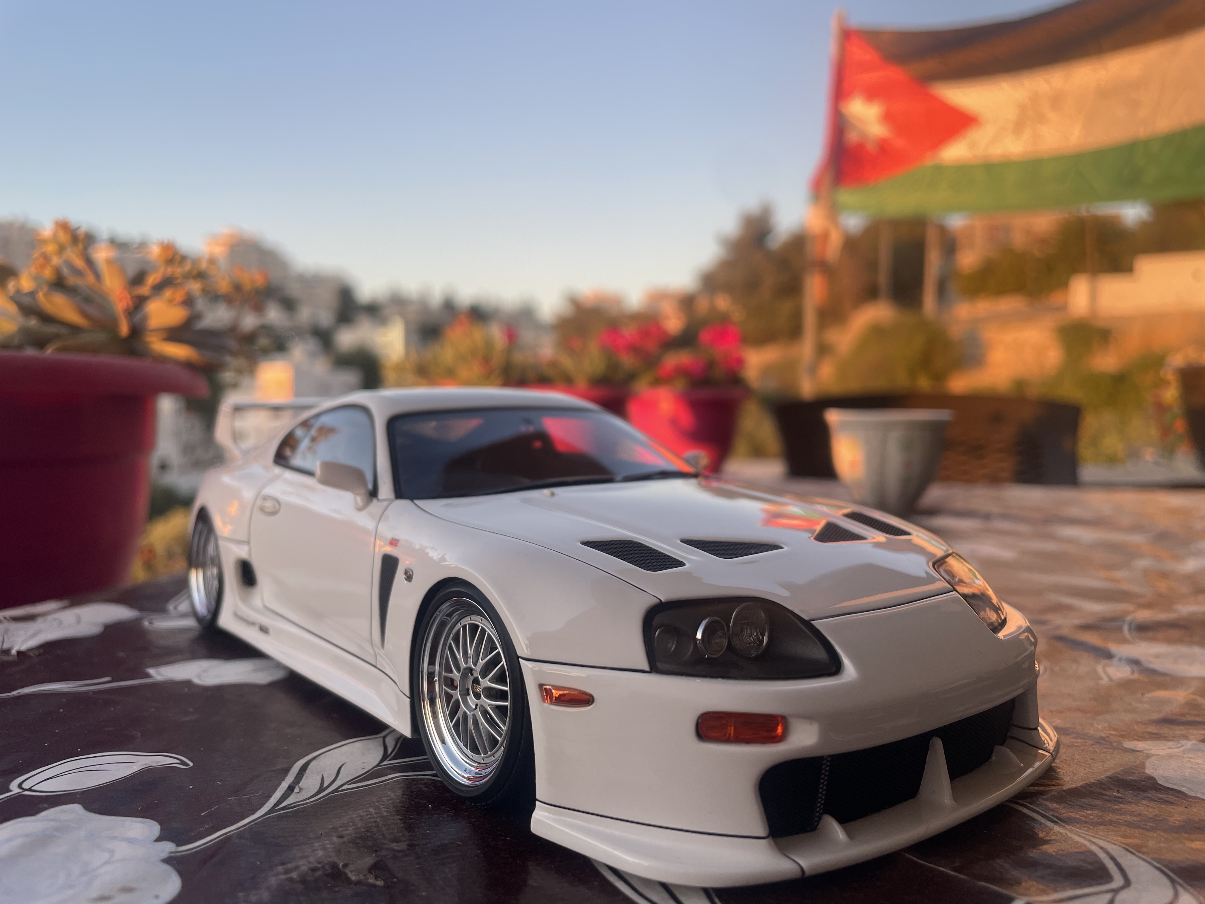 Majdi modelcars