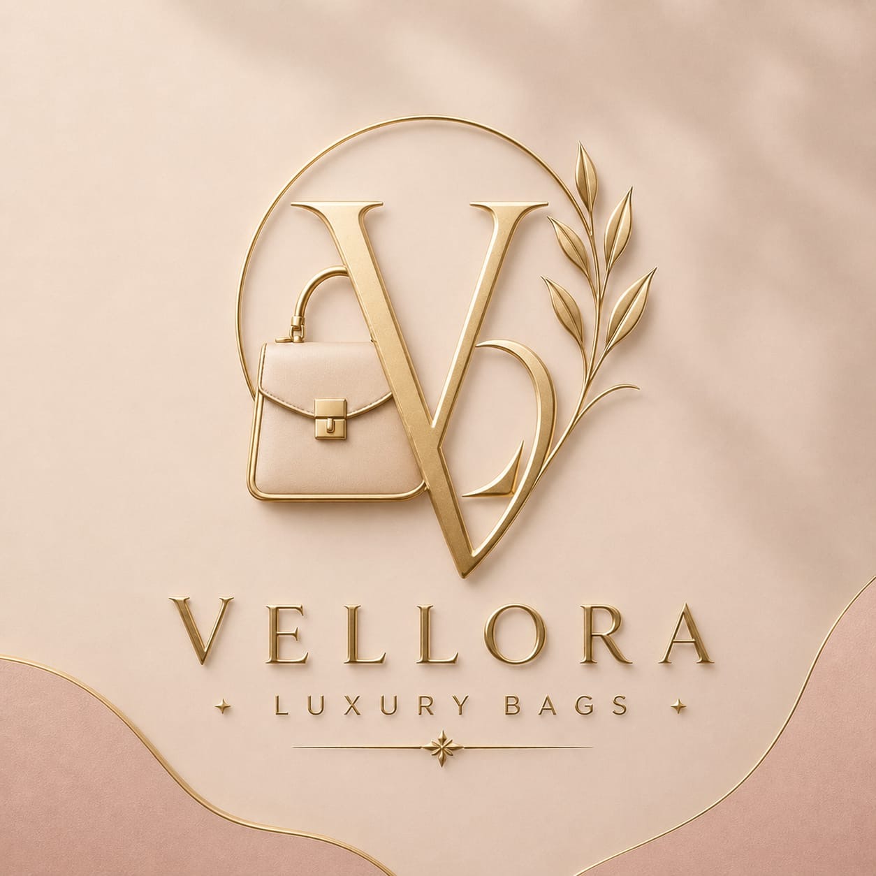 Vellora luxury bags