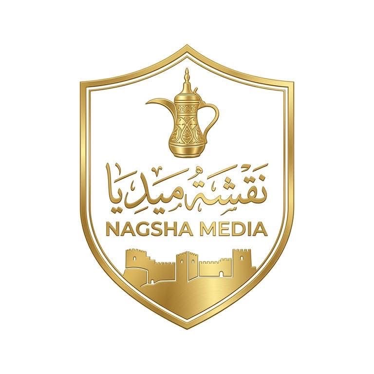 نقشة ميديا